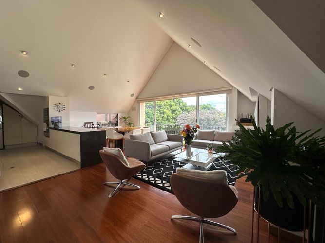 Apartamento de 2 alcobas en venta en Santa Ana De Chia, Chía, 184 m² · foto 7 de 16