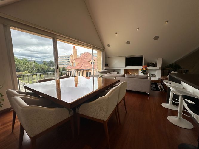 Apartamento de 2 alcobas en venta en Santa Ana De Chia, Chía, 184 m² · foto 6 de 16