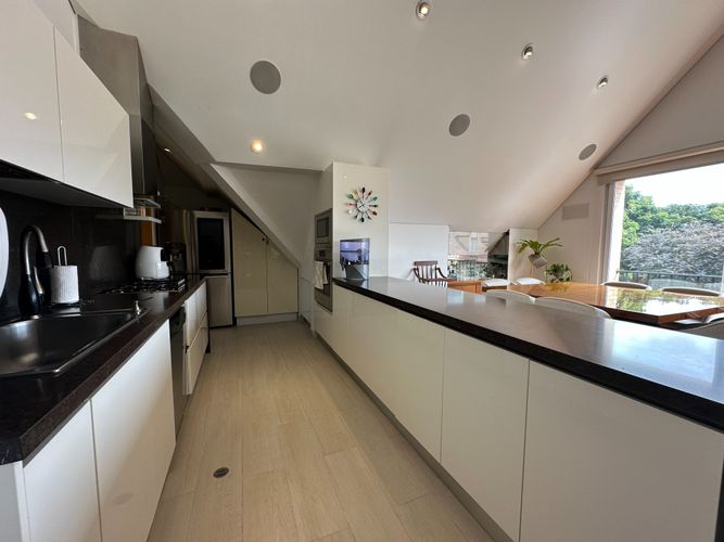 Apartamento de 2 alcobas en venta en Santa Ana De Chia, Chía, 184 m² · foto 8 de 16