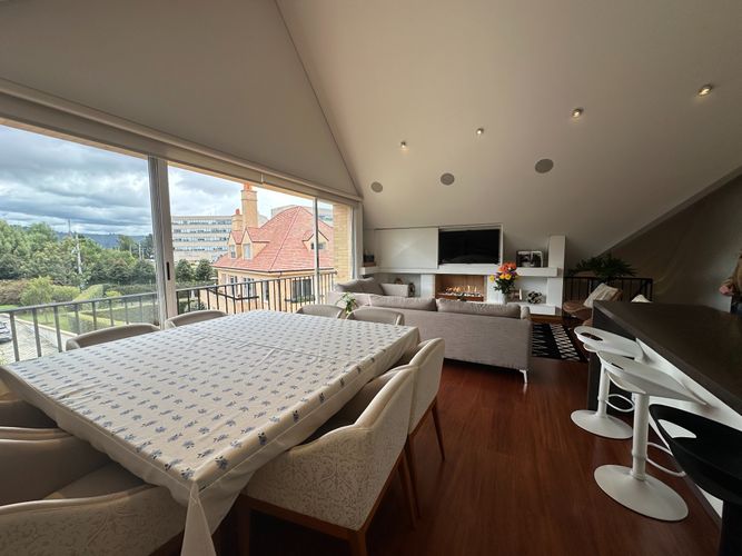 Apartamento de 2 alcobas en venta en Santa Ana De Chia, Chía, 184 m² · foto 10 de 16