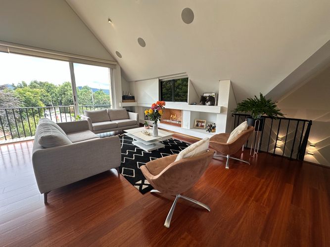Apartamento de 2 alcobas en venta en Santa Ana De Chia, Chía, 184 m² · foto 4 de 16