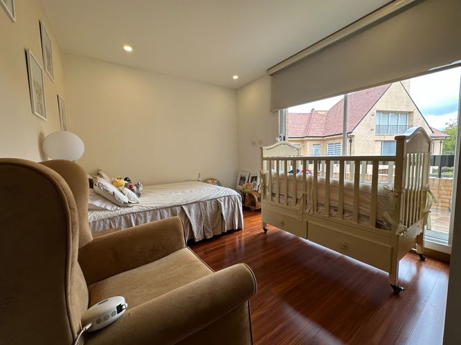 Apartamento de 2 alcobas en venta en Santa Ana De Chia, Chía, 184 m² · foto 14 de 16