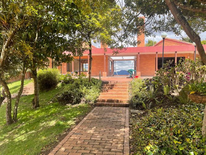 Lote en venta en Sindamanoy, Chía, 10000 m² · foto 18 de 19