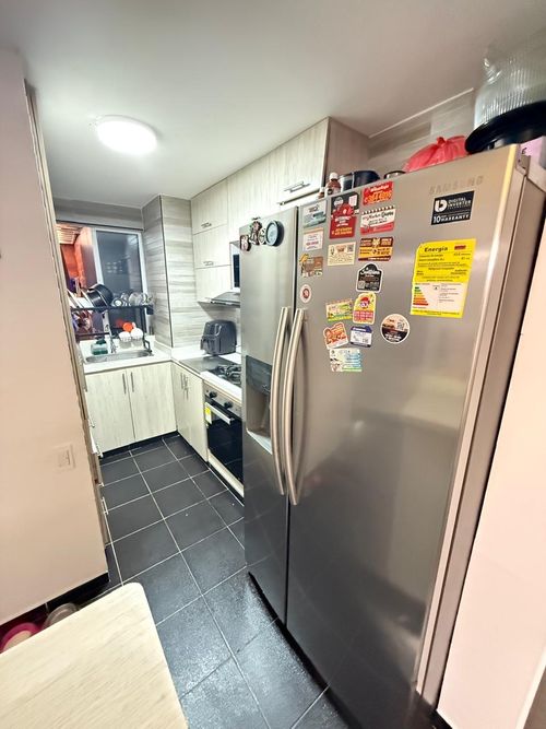 Apartamento de 3 alcobas en venta en Prados Del Limonar, Cali, 86 m² · foto 2 de 15