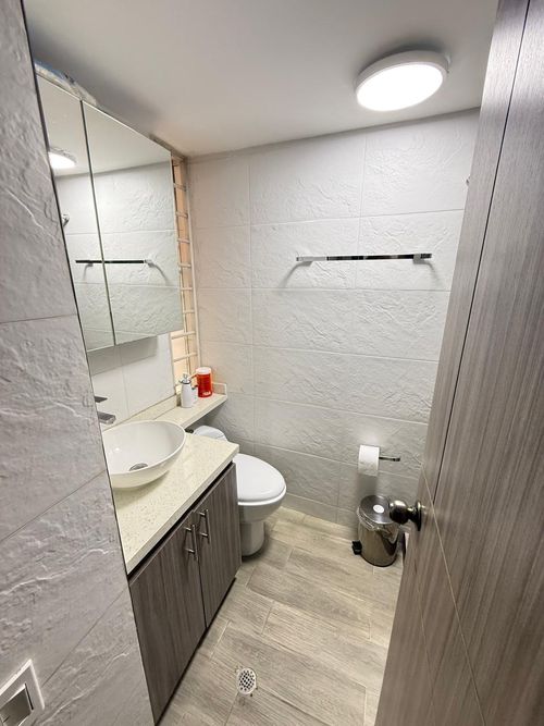 Apartamento de 3 alcobas en venta en Prados Del Limonar, Cali, 86 m² · foto 5 de 15