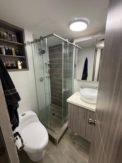 Apartamento de 3 alcobas en venta en Prados Del Limonar, Cali, 86 m² · foto 8 de 15