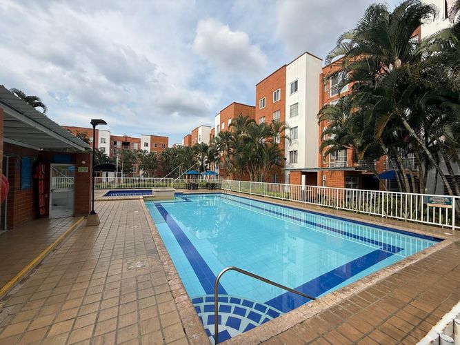 Apartamento de 3 alcobas en venta en Prados Del Limonar, Cali, 86 m² · foto 14 de 15