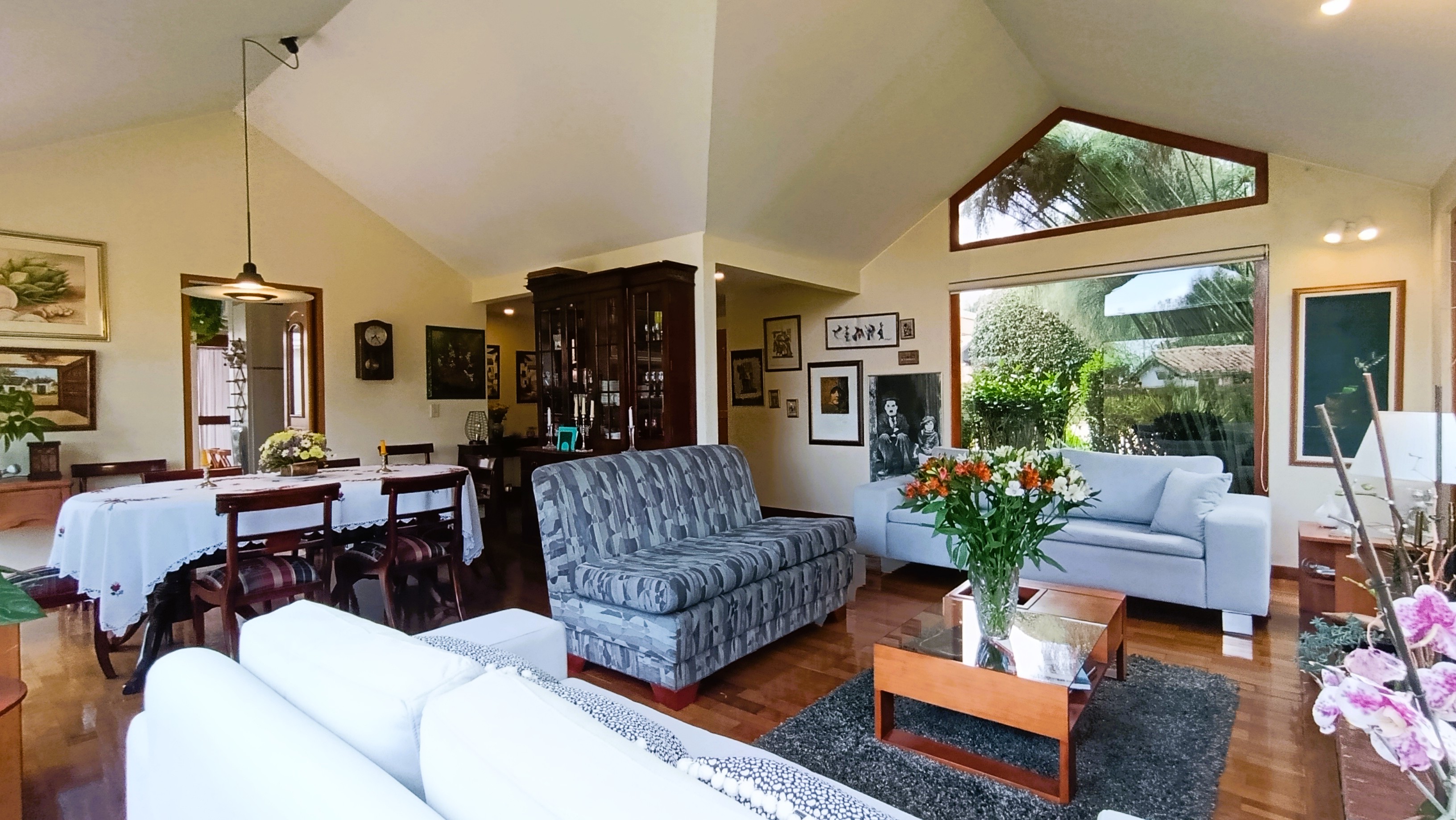 Casa en venta en Guaymaral, Bogotá · foto 4 de 23