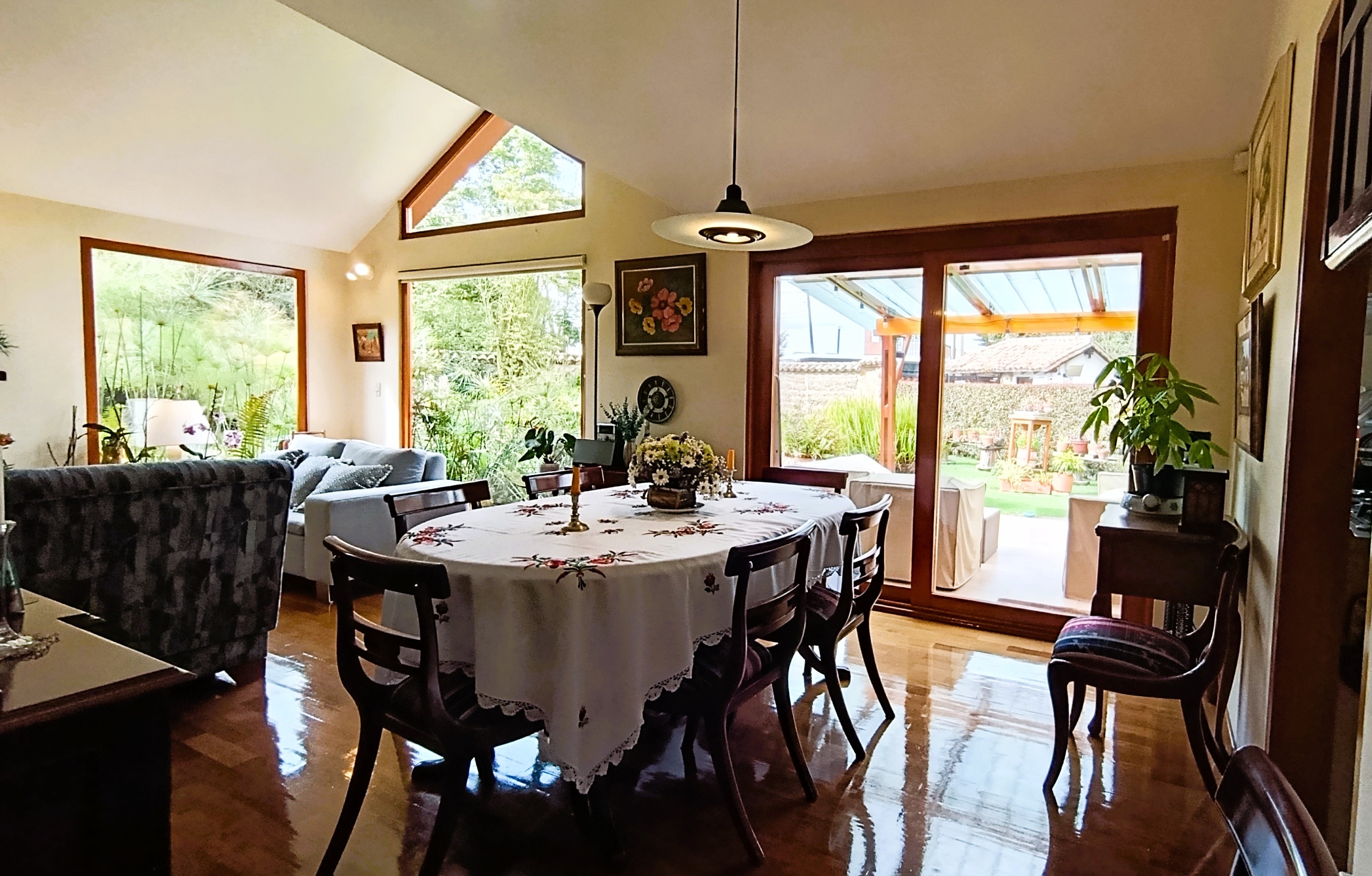 Casa en venta en Guaymaral, Bogotá · foto 6 de 23