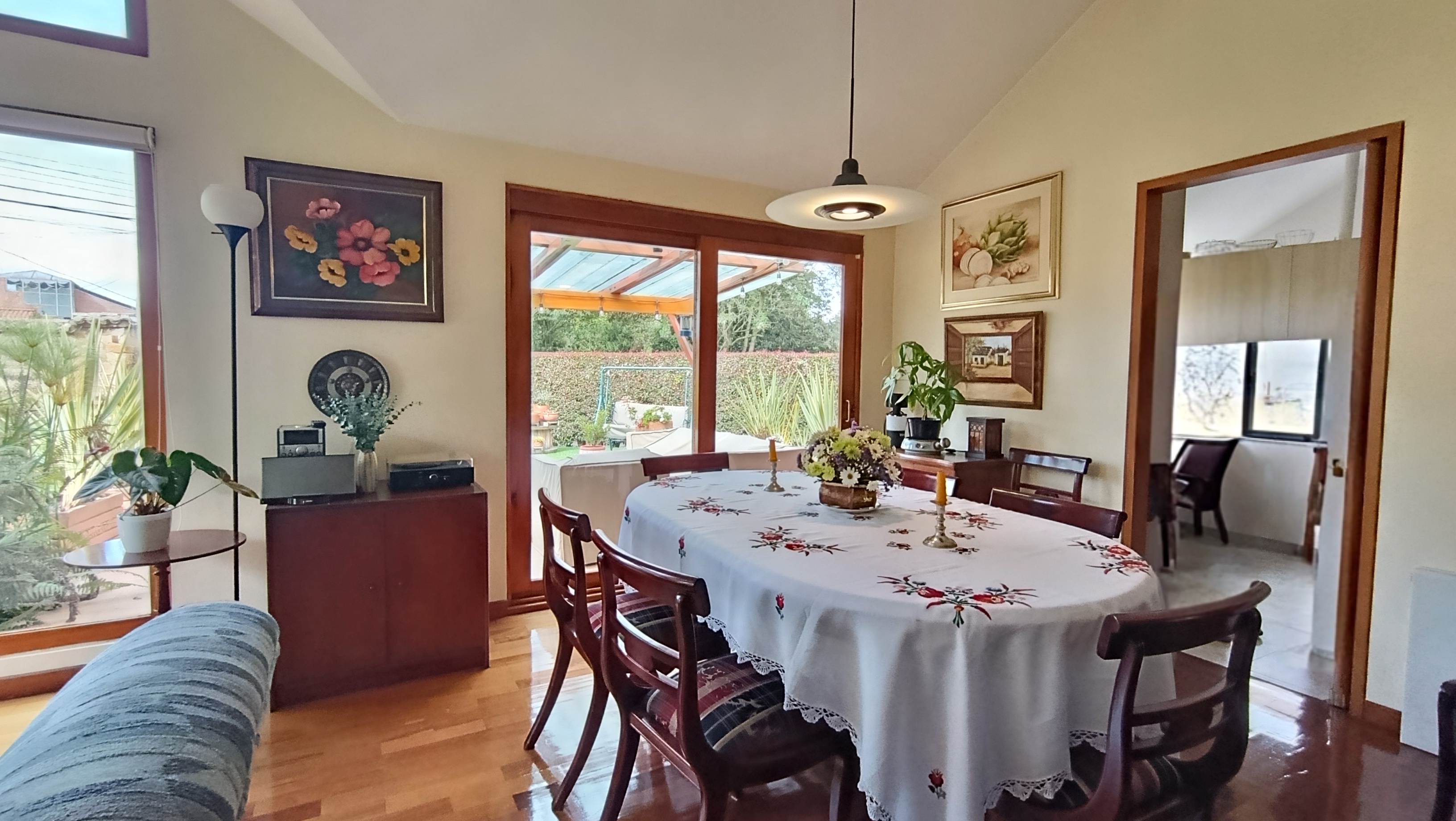 Casa en venta en Guaymaral, Bogotá · foto 5 de 23