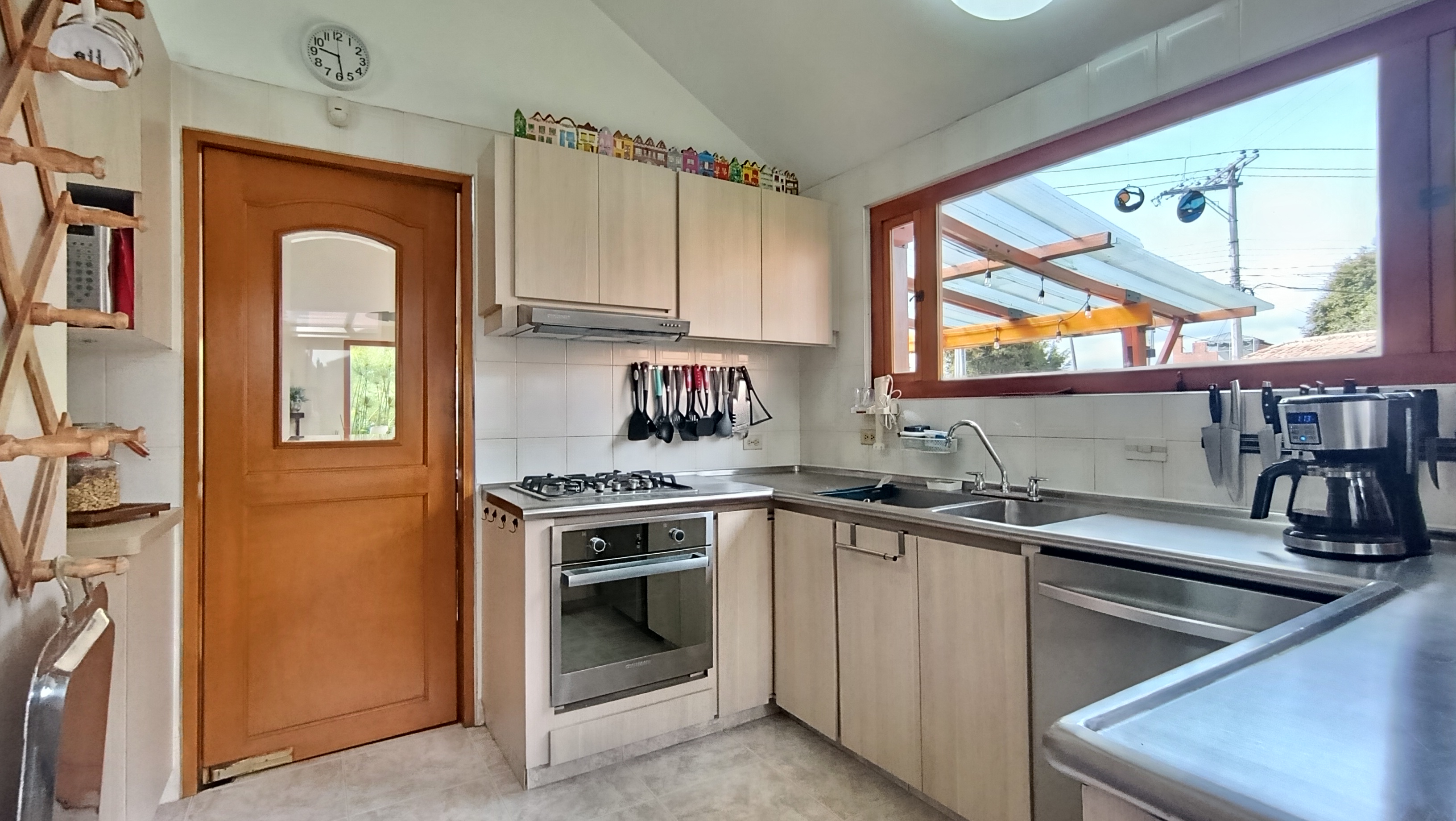 Casa en venta en Guaymaral, Bogotá · foto 9 de 23