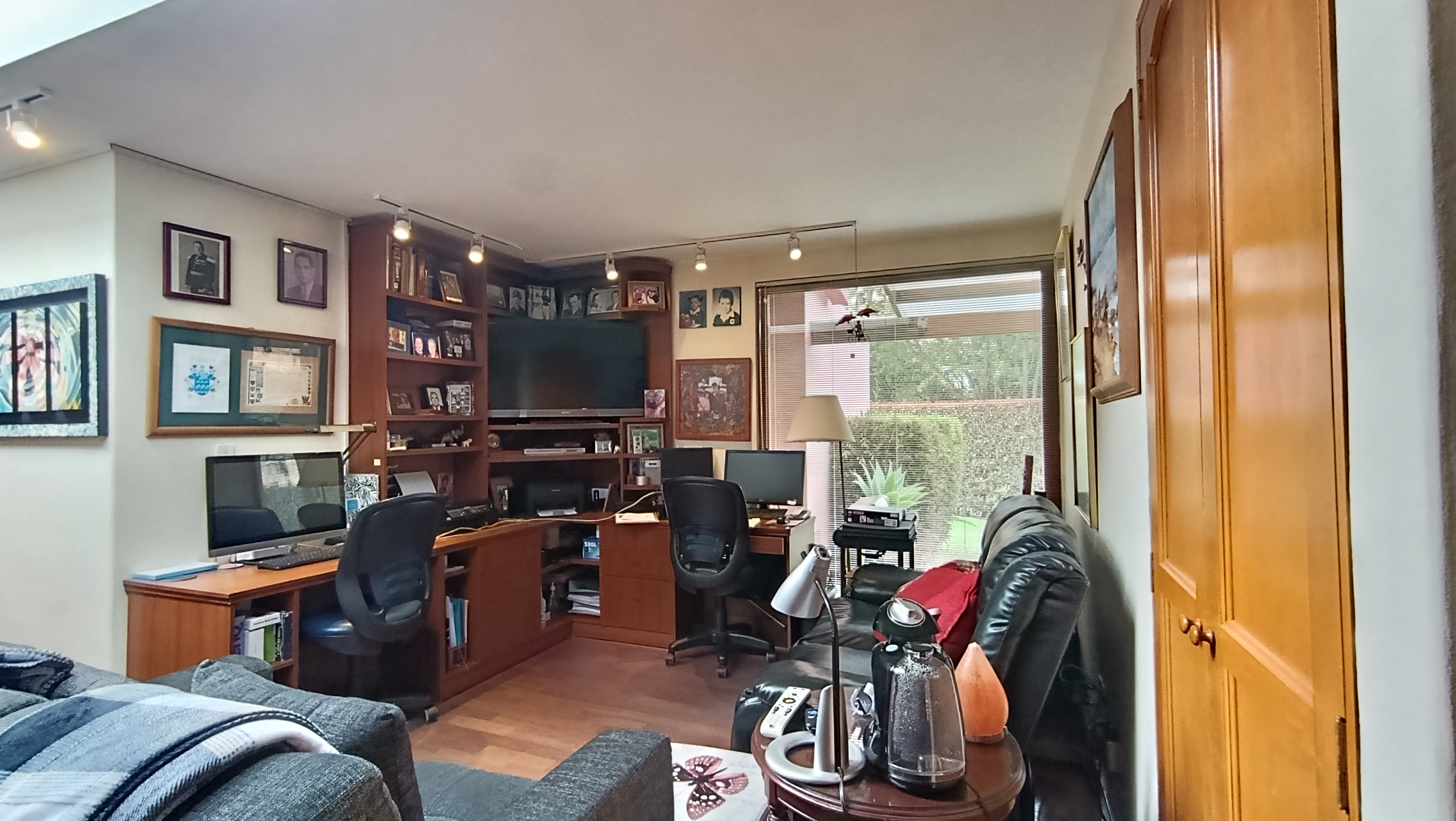 Casa en venta en Guaymaral, Bogotá · foto 12 de 23