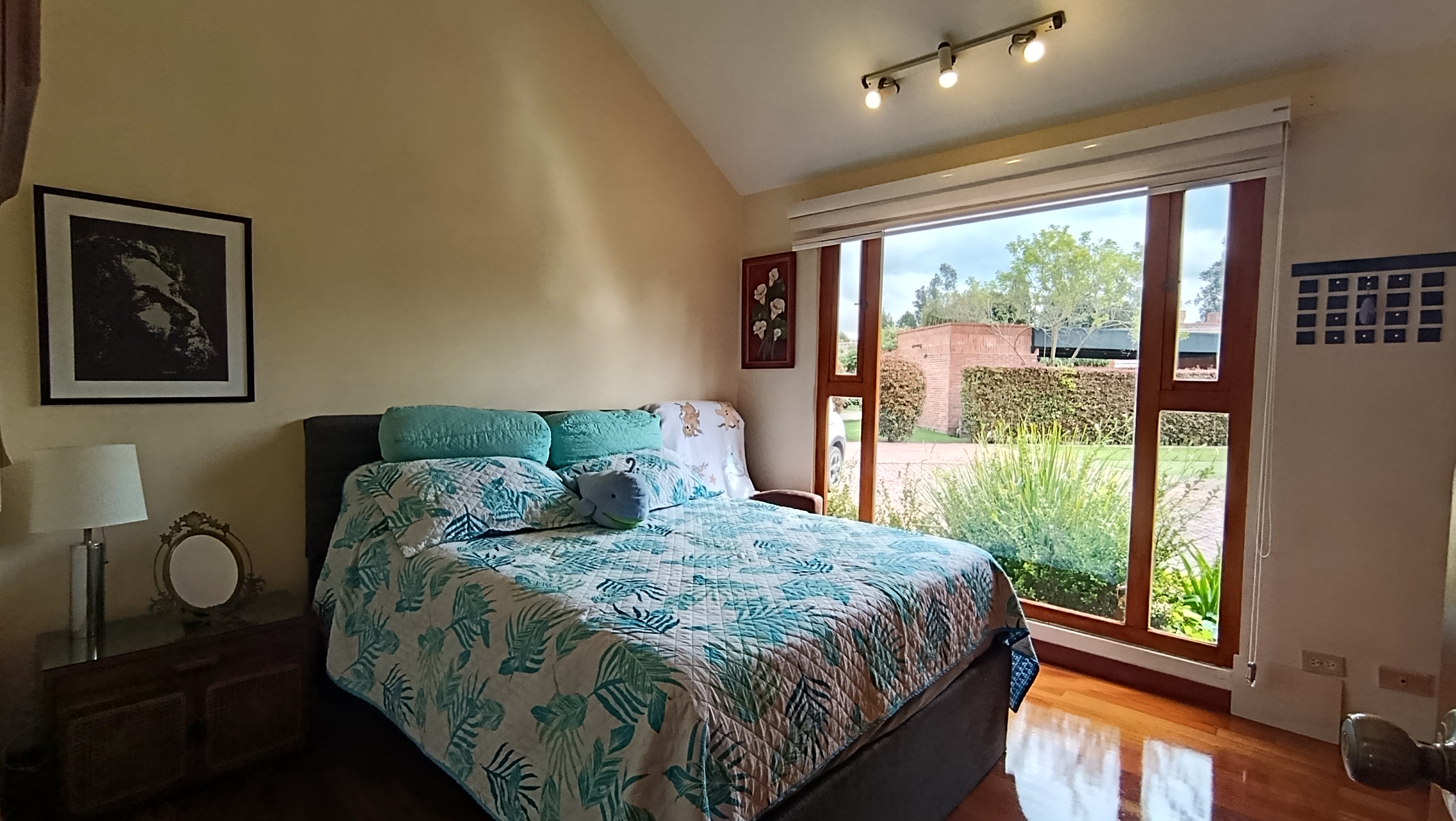 Casa en venta en Guaymaral, Bogotá · foto 18 de 23