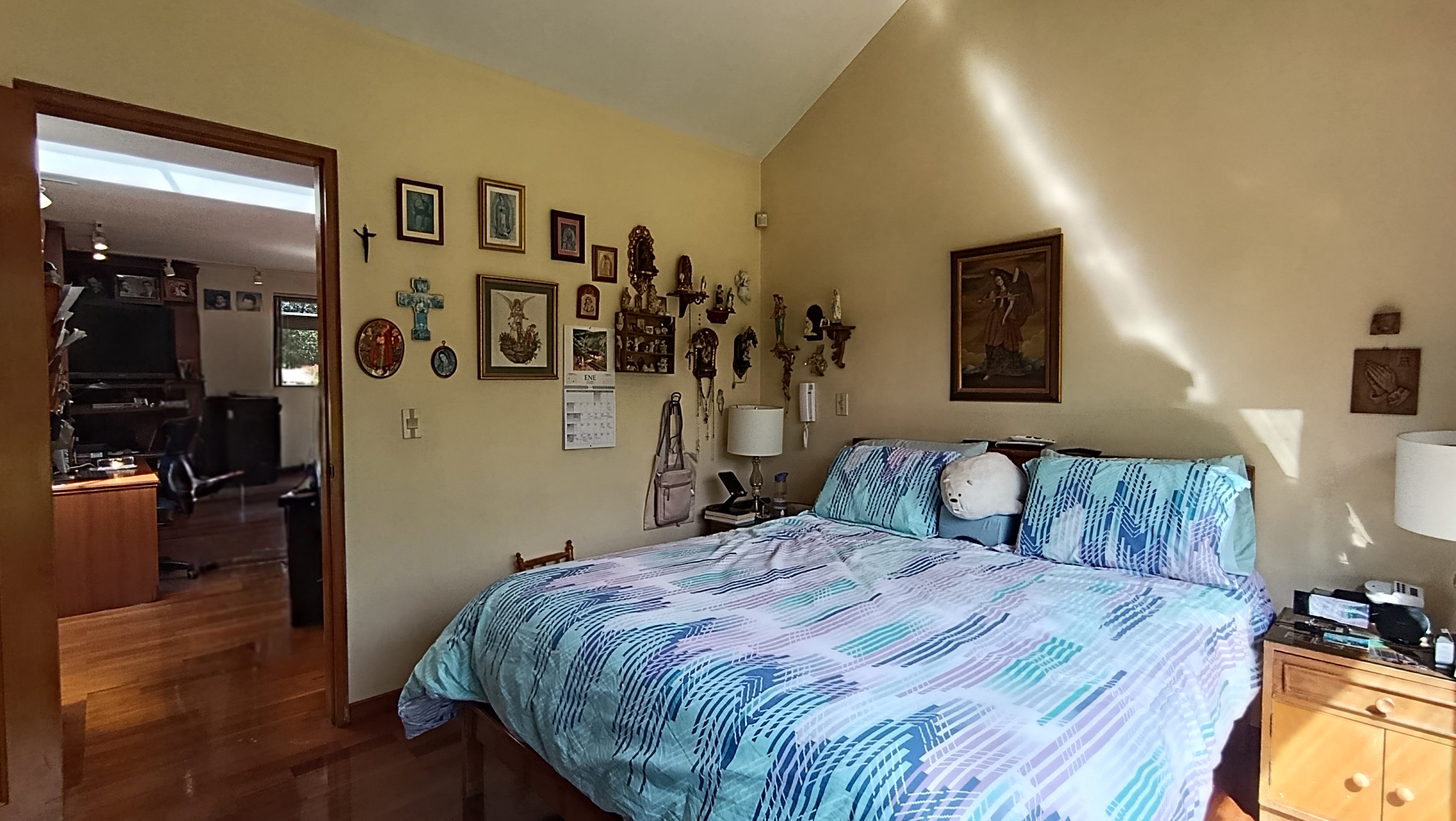 Casa en venta en Guaymaral, Bogotá · foto 14 de 23