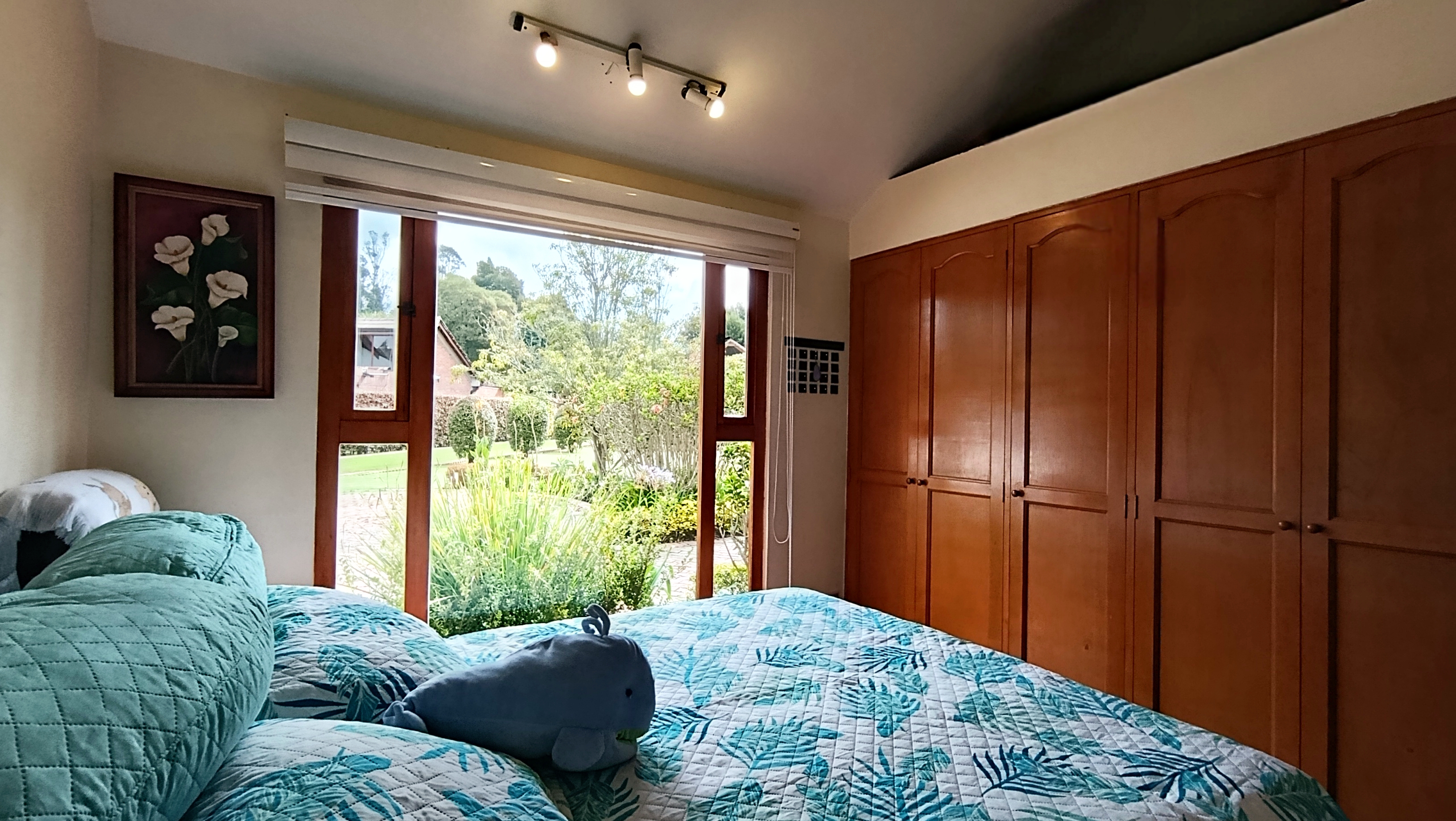Casa en venta en Guaymaral, Bogotá · foto 19 de 23