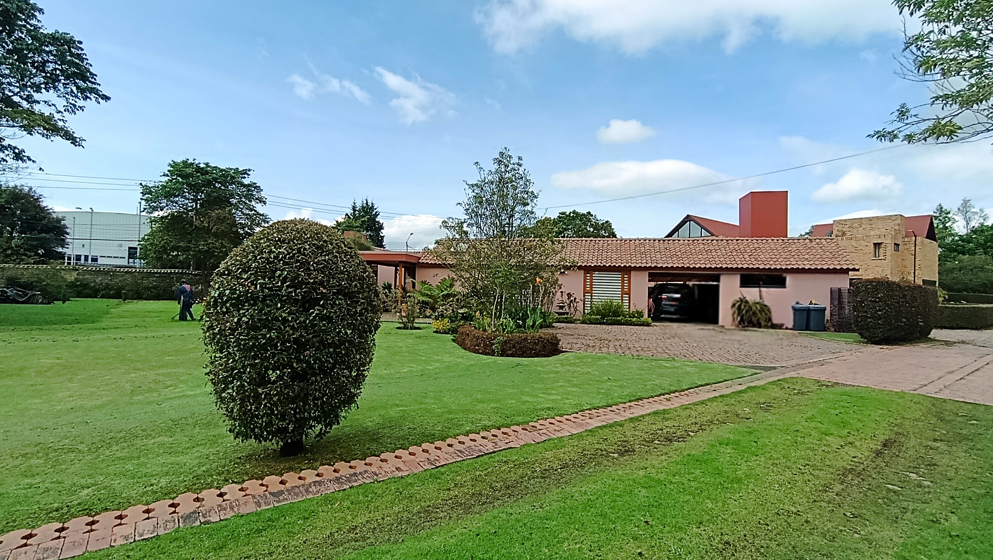 Casa en venta en Guaymaral, Bogotá · foto 21 de 23