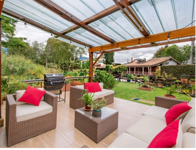 Casa en venta en Guaymaral, Bogotá · foto 7 de 23