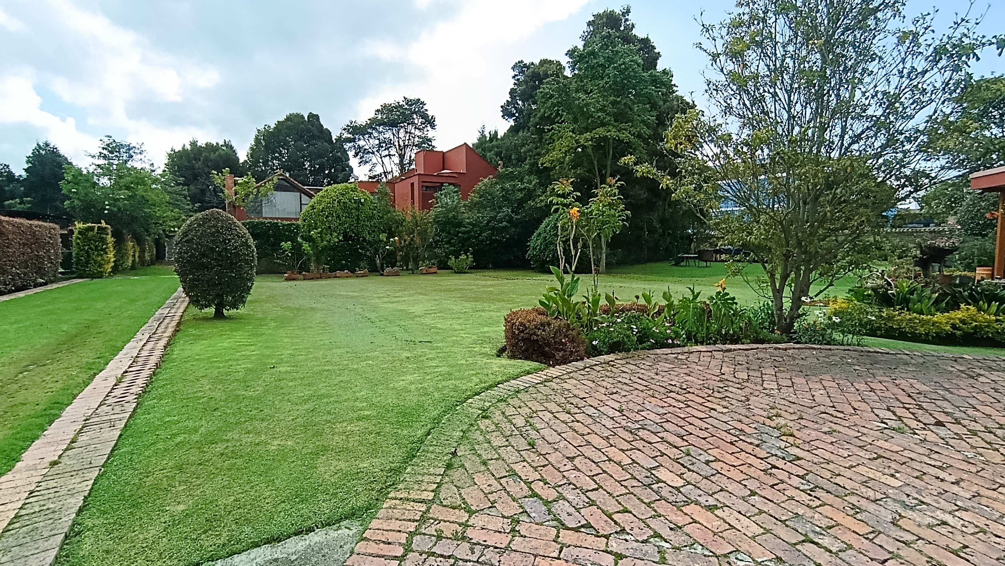 Casa en venta en Guaymaral, Bogotá · foto 22 de 23