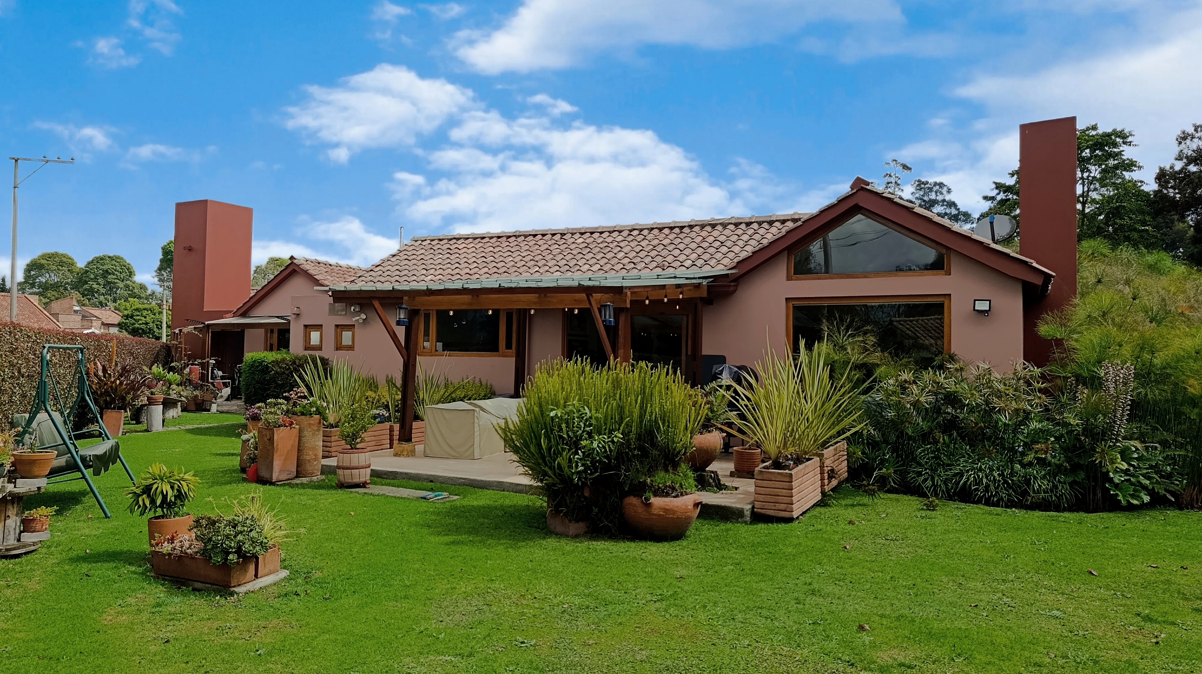 Casa en venta en Guaymaral, Bogotá · foto 23 de 23