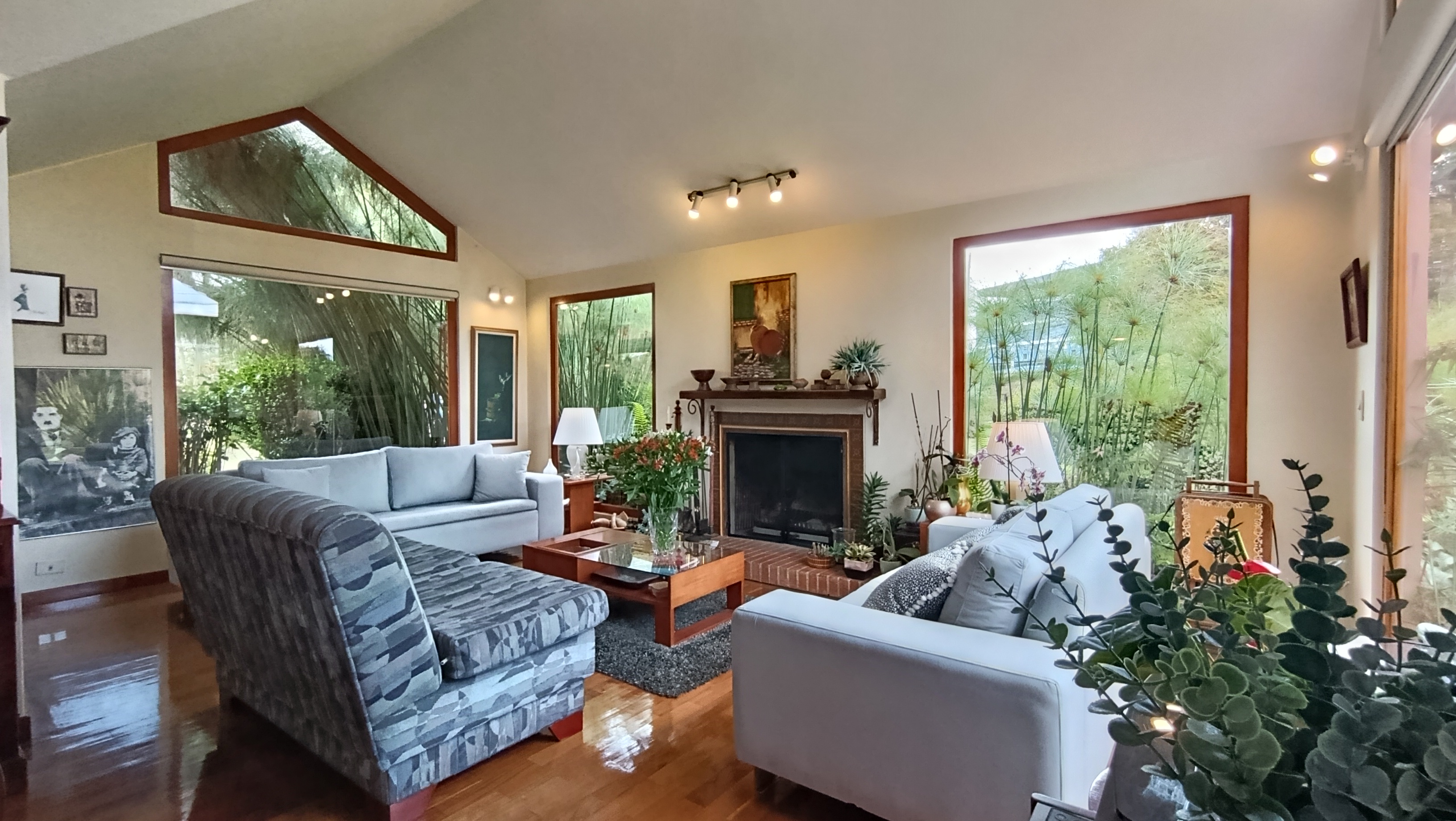 Casa en venta en Guaymaral, Bogotá · foto 3 de 23