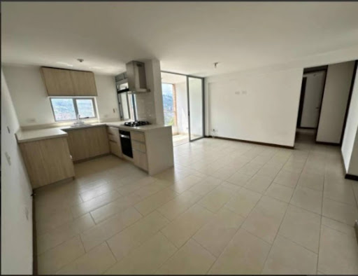 Apartamento en venta en Loma De Las Brujas, Envigado · foto 3 de 9