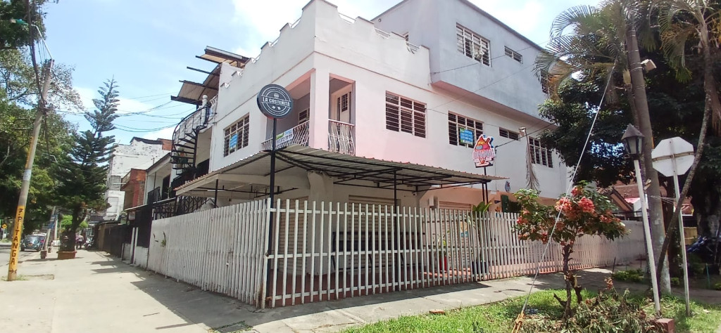Apartaestudio en arriendo en Villa colombia, Cali