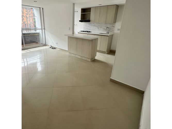 Apartamento de 3 alcobas en venta en Belvedere, Bello, 57 m² · foto 2 de 14