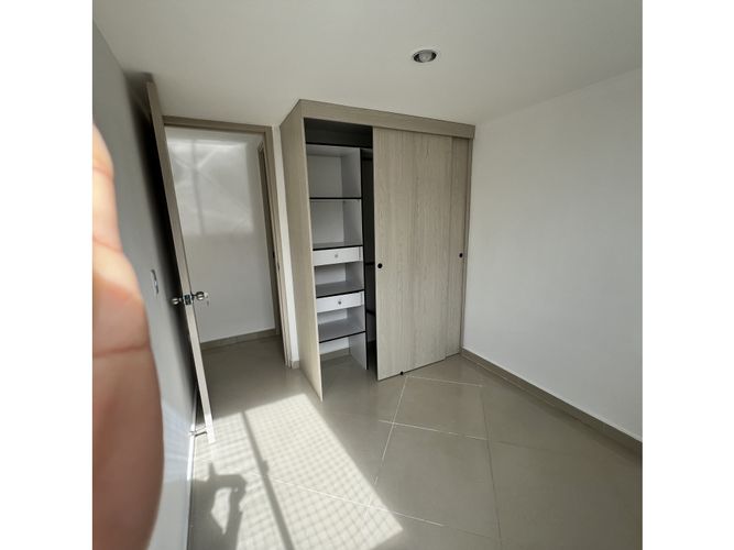 Apartamento de 3 alcobas en venta en Belvedere, Bello, 57 m² · foto 3 de 14