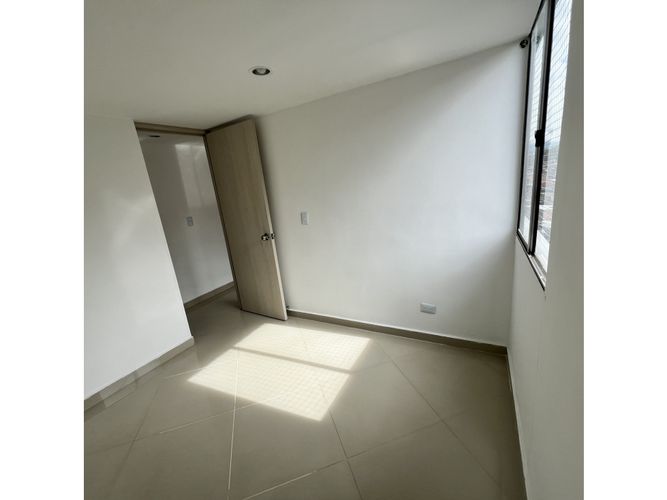 Apartamento de 3 alcobas en venta en Belvedere, Bello, 57 m² · foto 4 de 14