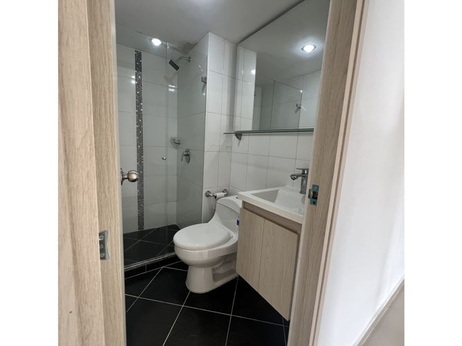 Apartamento de 3 alcobas en venta en Belvedere, Bello, 57 m² · foto 7 de 14