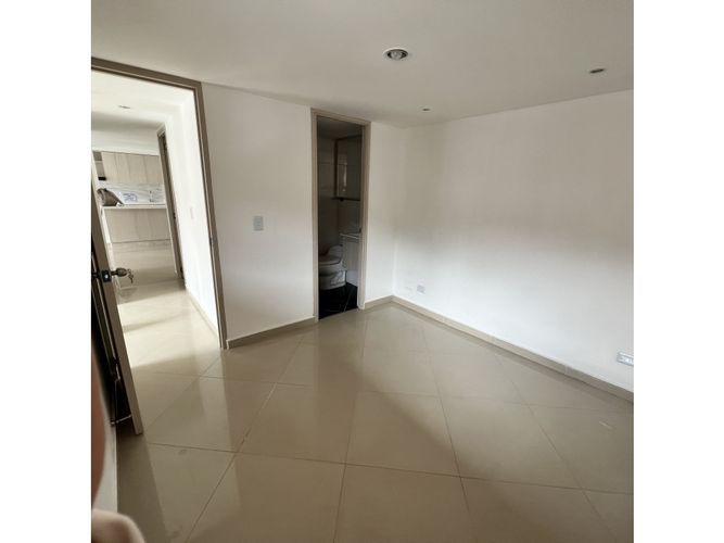 Apartamento de 3 alcobas en venta en Belvedere, Bello, 57 m² · foto 8 de 14