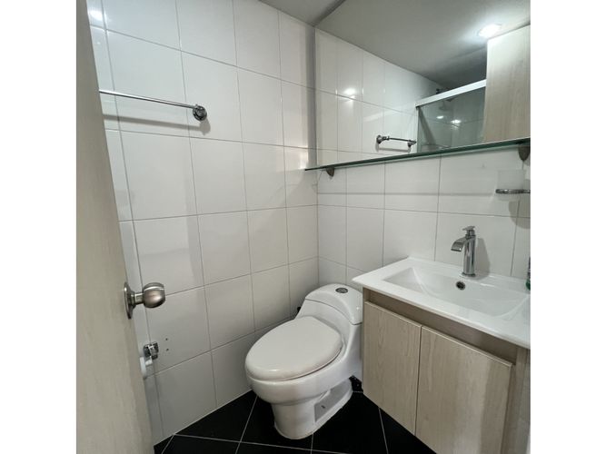 Apartamento de 3 alcobas en venta en Belvedere, Bello, 57 m² · foto 9 de 14