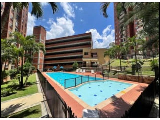 Apartamento de 3 alcobas en venta en Belvedere, Bello, 57 m² · foto 14 de 14
