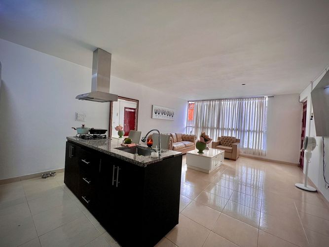 Apartamento de 3 alcobas en venta en Centro, Bello, 90 m² · foto 4 de 14