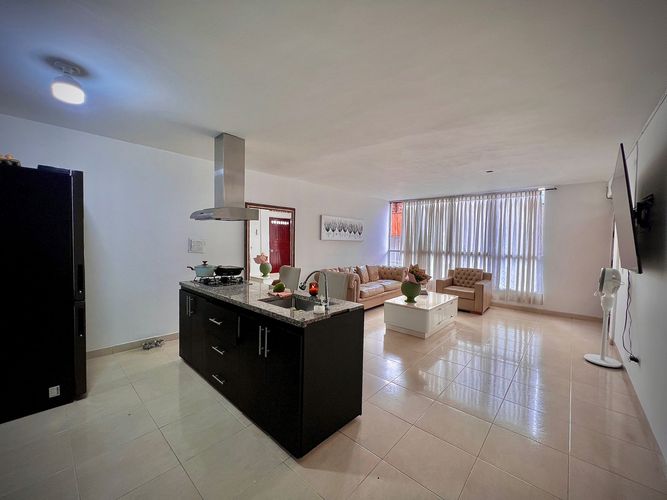 Apartamento de 3 alcobas en venta en Centro, Bello, 90 m² · foto 6 de 14