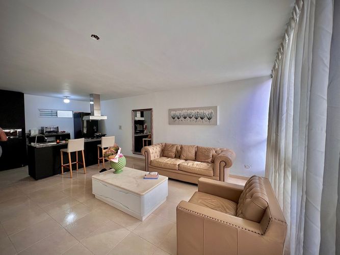 Apartamento de 3 alcobas en venta en Centro, Bello, 90 m² · foto 7 de 14