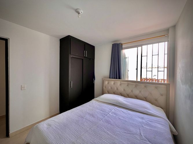 Apartamento de 3 alcobas en venta en Centro, Bello, 90 m² · foto 9 de 14