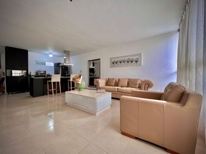 Apartamento de 3 alcobas en venta en Centro, Bello, 90 m² · foto 10 de 14