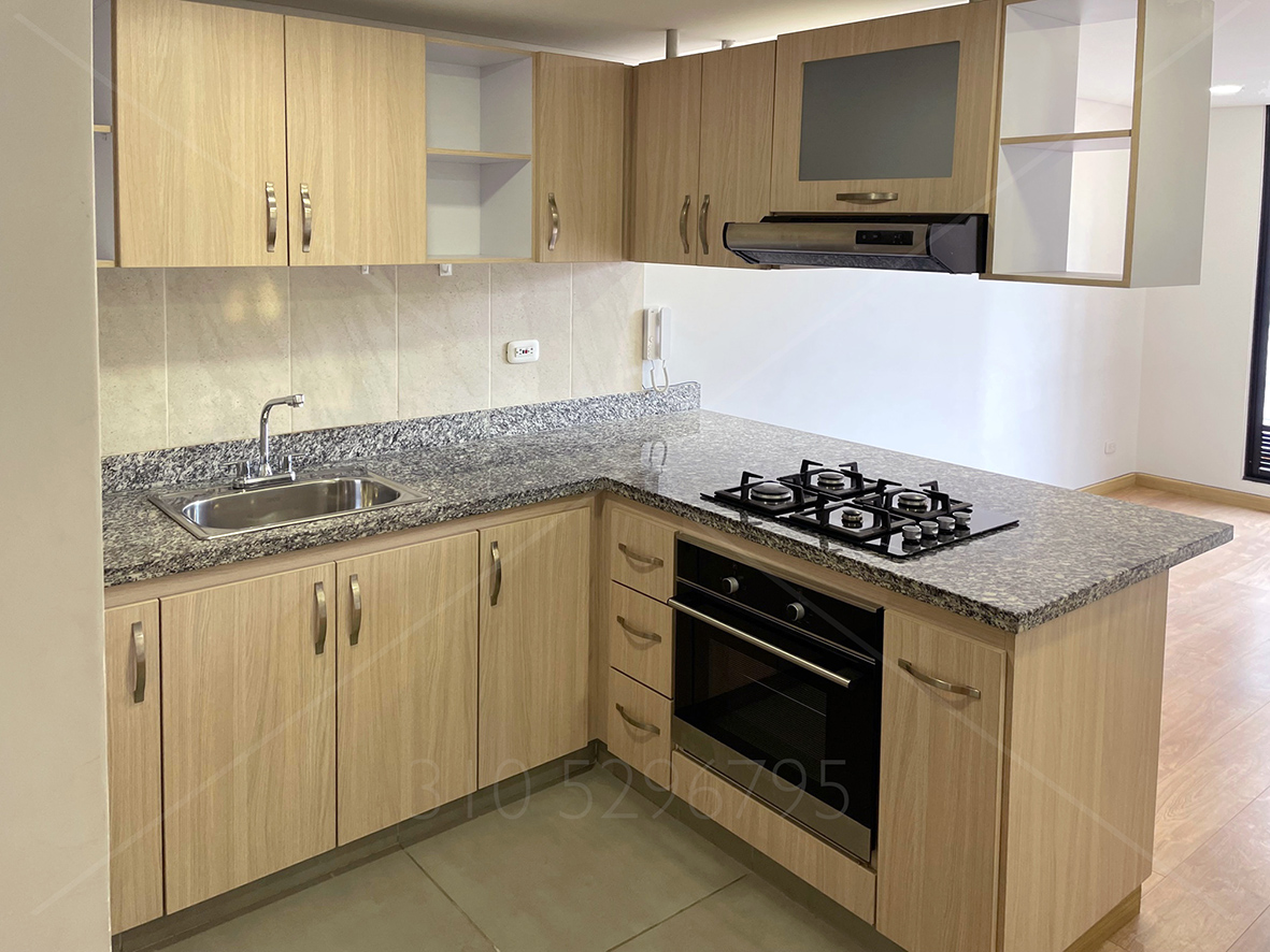 Apartamento en venta en Chapinero, Bogotá · foto 4 de 18
