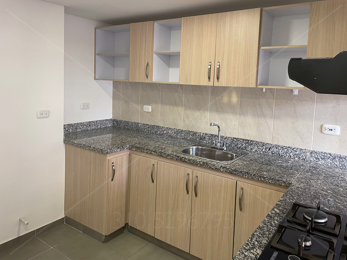 Apartamento en venta en Chapinero, Bogotá · foto 5 de 18