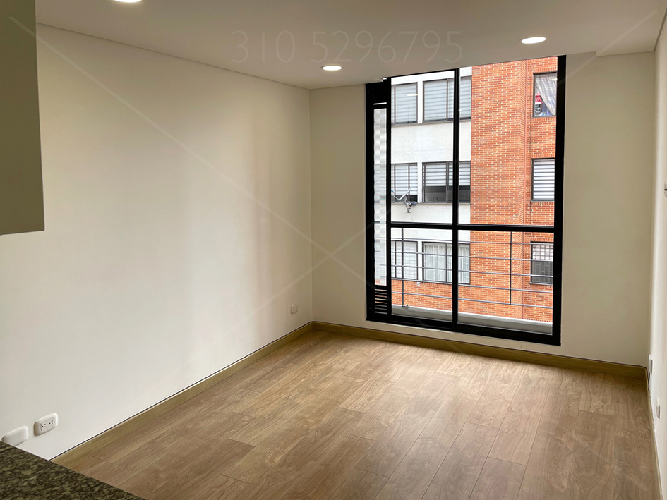 Apartamento en venta en Chapinero, Bogotá · foto 7 de 18