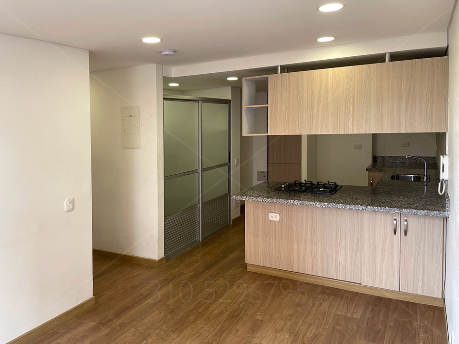 Apartamento en venta en Chapinero, Bogotá · foto 8 de 18