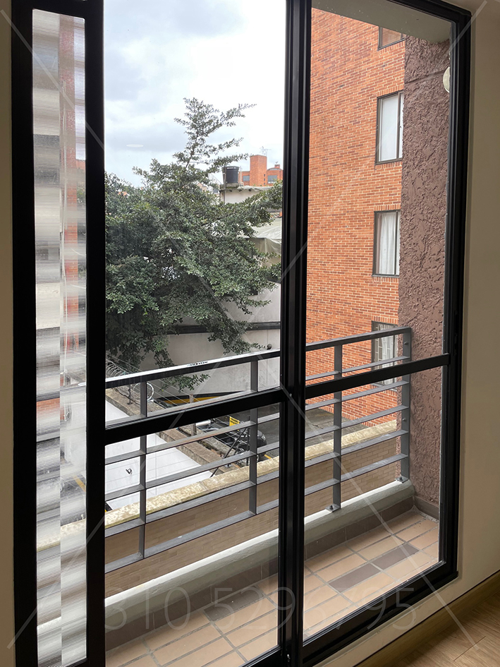 Apartamento en venta en Chapinero, Bogotá · foto 9 de 18