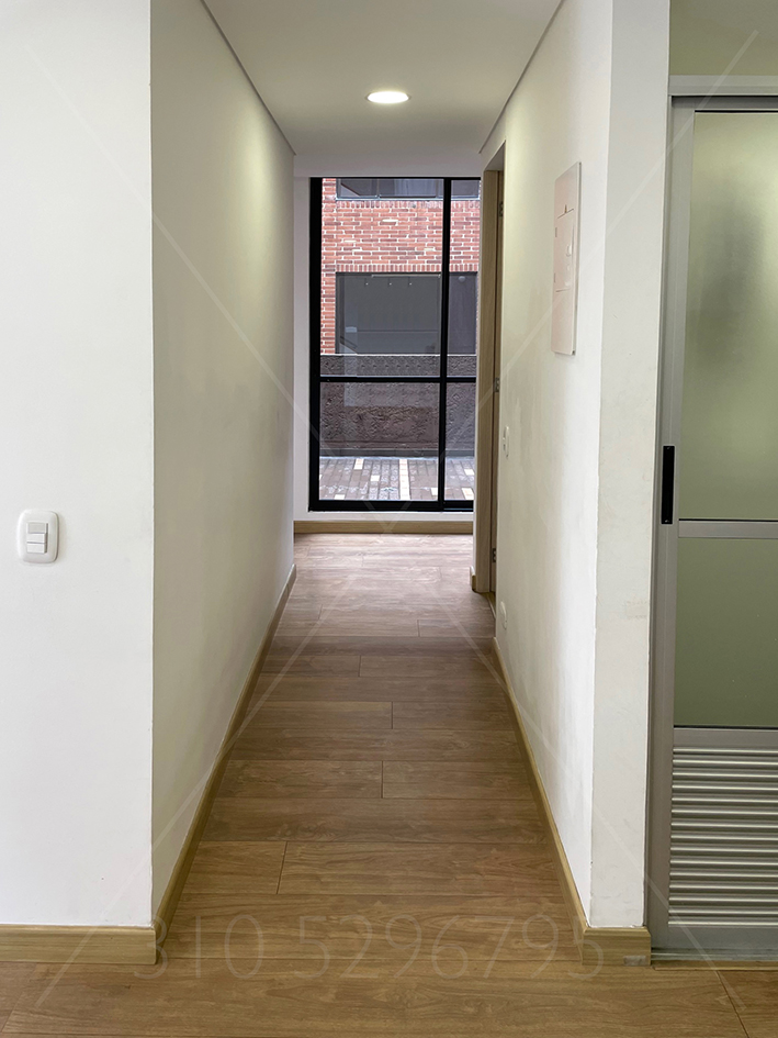 Apartamento en venta en Chapinero, Bogotá · foto 10 de 18