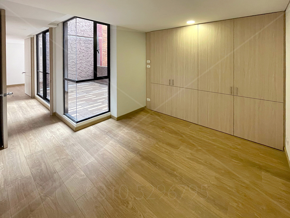 Apartamento en venta en Chapinero, Bogotá · foto 11 de 18