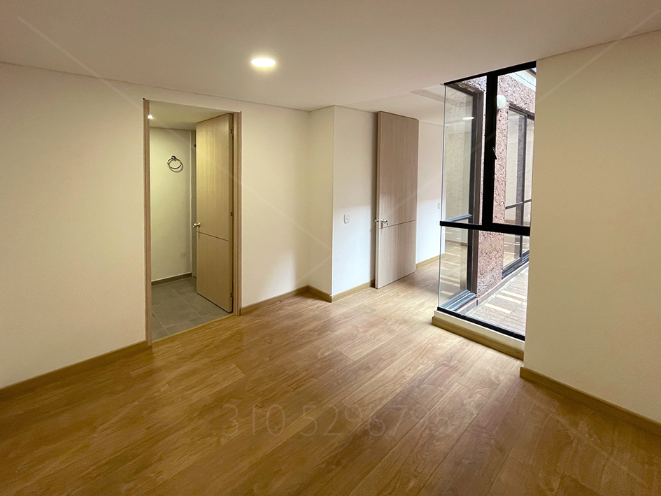 Apartamento en venta en Chapinero, Bogotá · foto 12 de 18