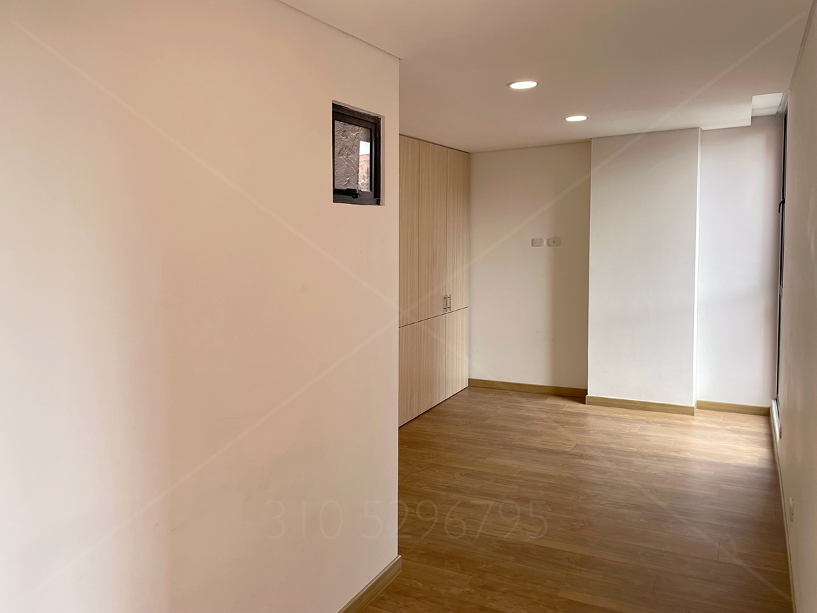 Apartamento en venta en Chapinero, Bogotá · foto 13 de 18