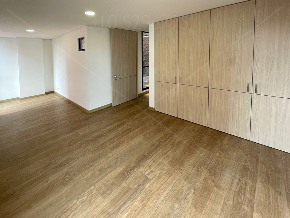 Apartamento en venta en Chapinero, Bogotá · foto 14 de 18