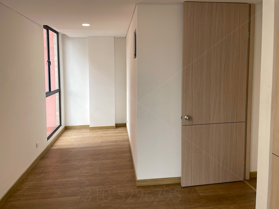Apartamento en venta en Chapinero, Bogotá · foto 15 de 18