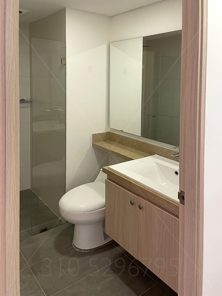 Apartamento en venta en Chapinero, Bogotá · foto 16 de 18
